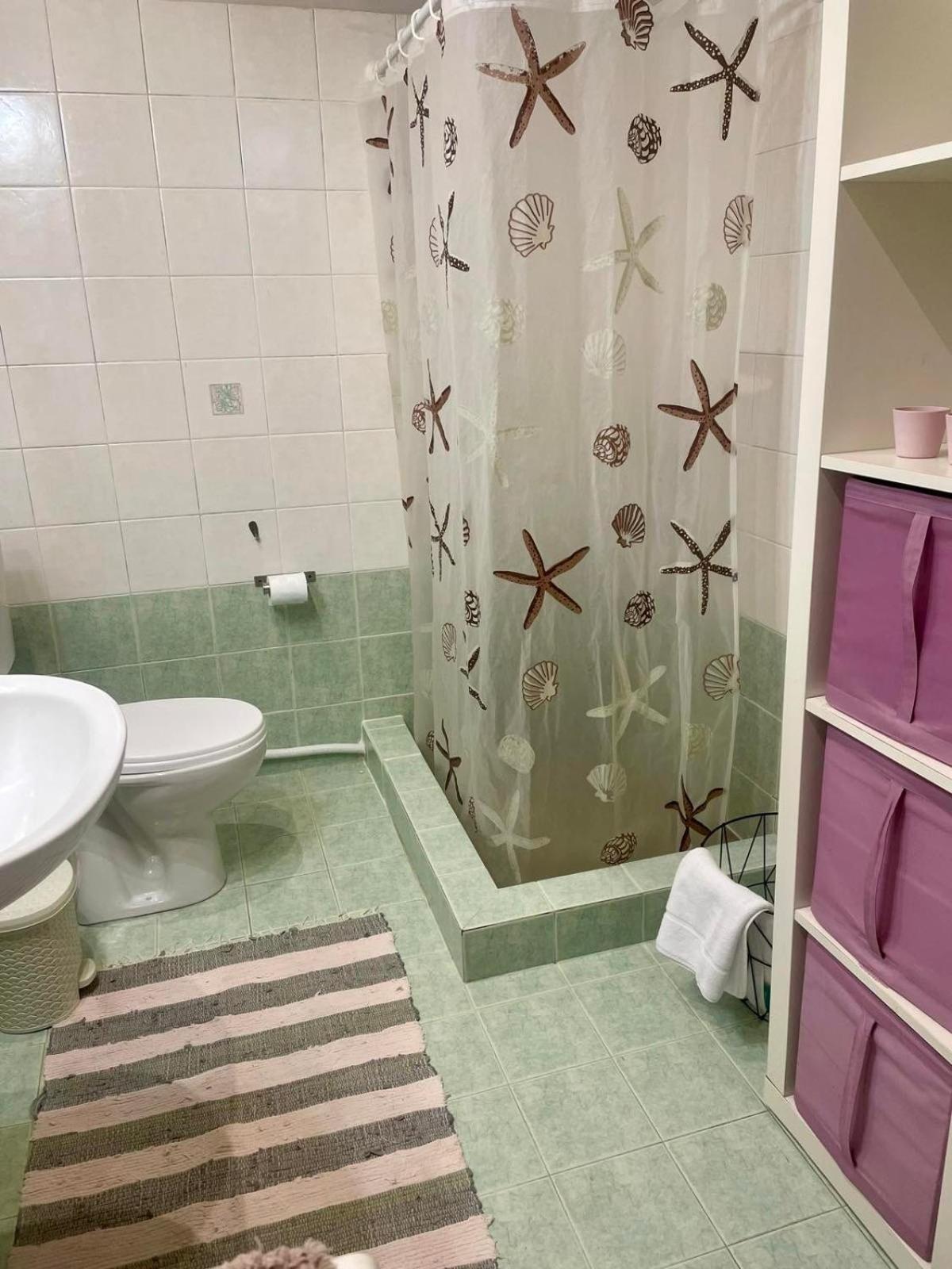 Tínos Spitalia Rooms מראה חיצוני תמונה