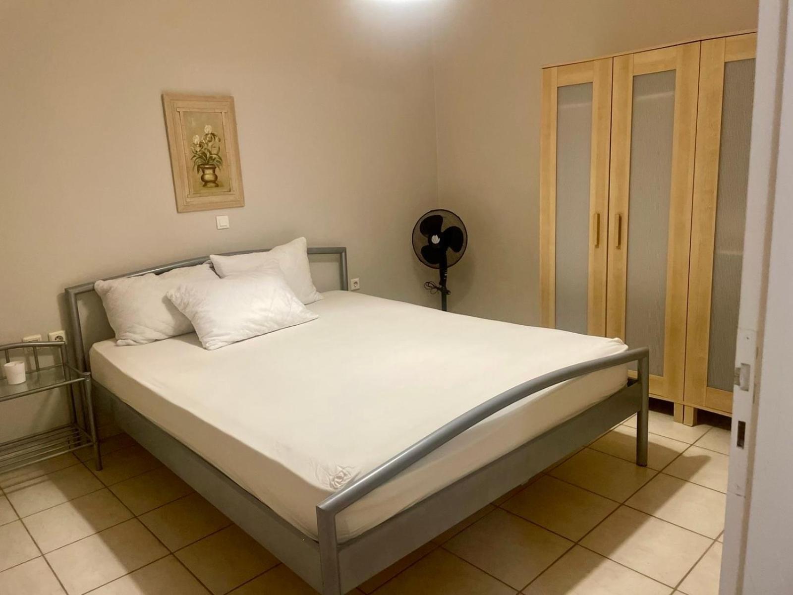 Tínos Spitalia Rooms מראה חיצוני תמונה